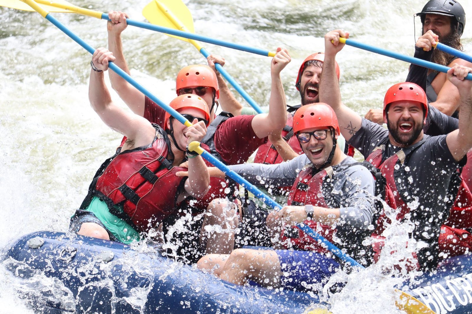 Big Creek Expeditions