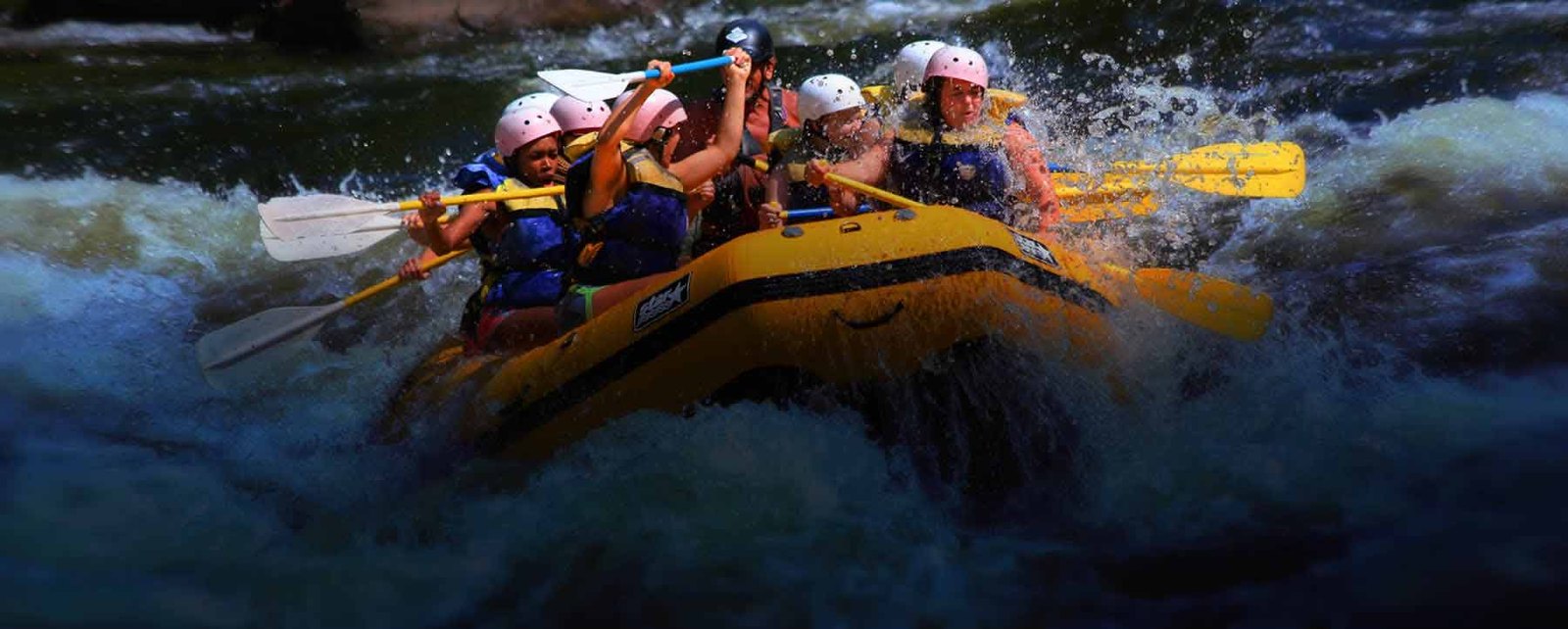 Rapid Expeditions